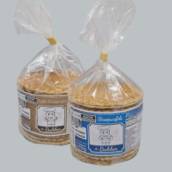 Stroopwafel de Caramelo 35g - De Bakker 
