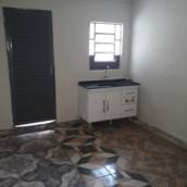 Aluga-se ou Vende-se casa na Cohab - Barra Bonita. Cód 886
