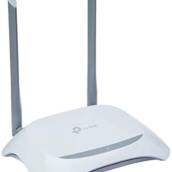 Roteador TP Link