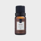 Essência Wood 10ml - Via Aroma em Foz do Iguaçu, PR por Pronapi Produtos Naturais