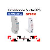 Protetor de Surto DPS