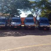 ST Santainer Transportes, Fretamento e Turismo