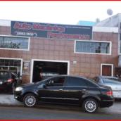 Auto Mecânica Performance