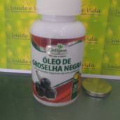 Óleo de Groselha Negra- Katigua