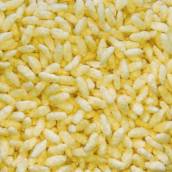 Flocos de Arroz- Formato Arrozinho