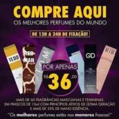 Perfumes de bolso Amakha Paris