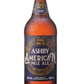 Cerveja Ashby American Pale Ale