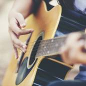 Curso de Violão 