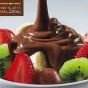 Fondue de Frutas 
