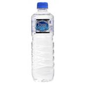 ÁGUA MINERAL NATURAL PASSA QUATRO GARRAFA S/ GÁS 510ml