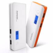 Carregador Portátil Power Bank Pineng 10000mah Original PN-968
