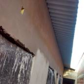 Obra realizada!