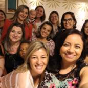 PROCESSO DE COACHING EM GRUPO - EMPODERAMENTO COM PROPÓSITO