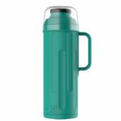 Garrafa Térmica 1,0L Personal Turquesa Termolar