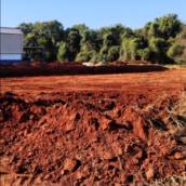 Terraplanagem em Lençóis Paulista – Base Segura Para Sua Obra