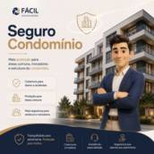 Seguro Condomínio