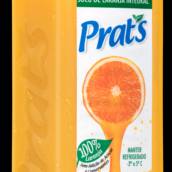 SUCO DE LARANJA 900ML