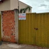 Casa para Locação no Jardim Santa Inês