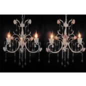 CANDELABRO PROVENÇAL