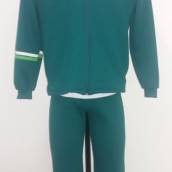 Uniforme Escolar
