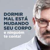 Dormir mal está mudando seu corpo e ninguém te conta