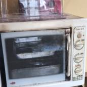 Manutenção em Airfryer, fornos elétricos, microondas, bebedouros, lavadoras de alta pressão entre vários outros.