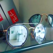 Ray Ban