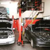 Auto Mecânica Performance