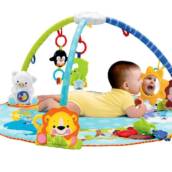 Locação de brinquedos para bebês !!! Quinzenal ou mensal