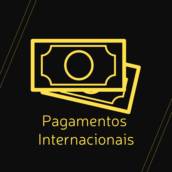  Pagamentos internacionais 