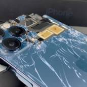  Troca da Tampa Traseira do seu Iphone com Laser em Santa Bárbara D'Oeste, SP por Fixcell - Conserto de Celulares em SBO