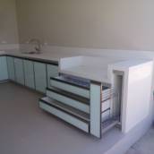 Armário de Cozinha