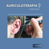  Auriculoterapia 