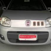 Fiat Uno Way -2011