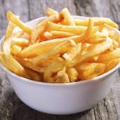 Porção de batata frita - Pequena