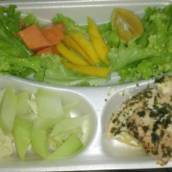 Comida Fitness