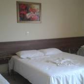 Apartamento Quadruplo