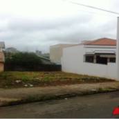 CÓD. LT023 - Lote em Centro - Cerquilho