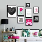 Quadros e Obras de Arte