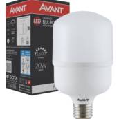 Lâmpada Led Tubular T8 20W-2100Lm 6500k Avant