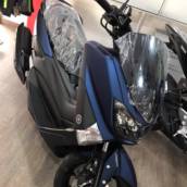 NMAX 160