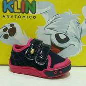 Tênis infantil Klin. 