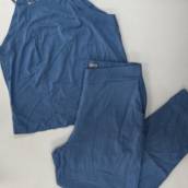 Conjunto feminino Kênia Camões em Uberlândia, MG por Lojas Dom Flavittos