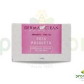 Sabonete De Rosa Mosqueta Derma Clean 100g
