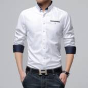 Uniformes Social Masculino