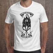 Camiseta Casual - Ciclismo