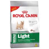 MINI LIGHT ROYAL CANIN