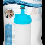Refil Universal Blindado ( Compatível com:Talita, Romar, Leão, Pevilon )