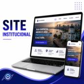 Criação de Sites Institucionais em Belém