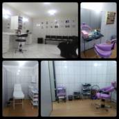 Studio de Beleza pertinho de você!